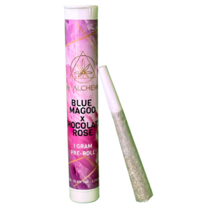 Non-Infused 1g PreRoll - 1-Pack