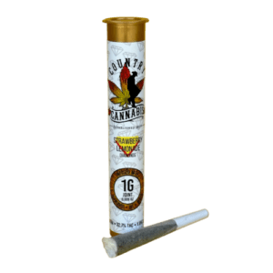 Delta 9 1g Preroll - Diamond Infused