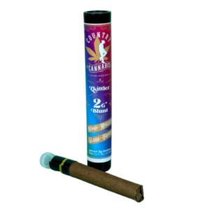 Delta 9 2g Blunt