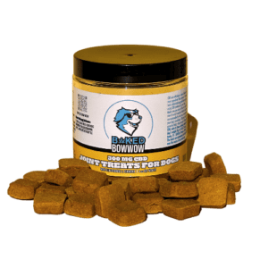 Dog Joint Treats - 300mg CBD