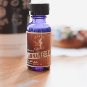 CannaNectar - 275mg THC Infused Nectar